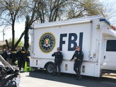 Everything we know about the Austin bombings so far 