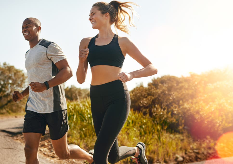The best time of day to exercise, according to the creator of a ...
