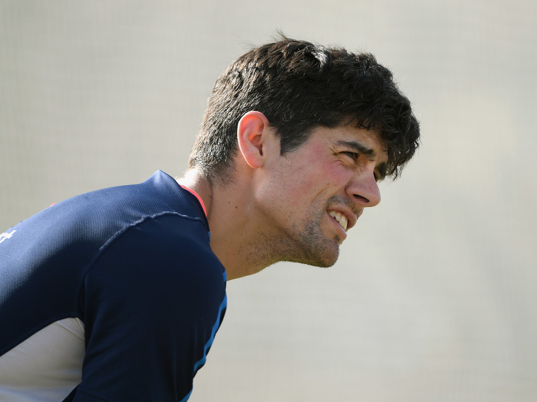 Alastair Cook is looking forward to facing Essex teammate Neil Wagner in England's Test series with New Zealand