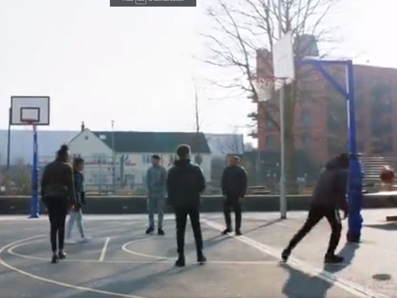 Childline has launched a new campaign called Understand Me