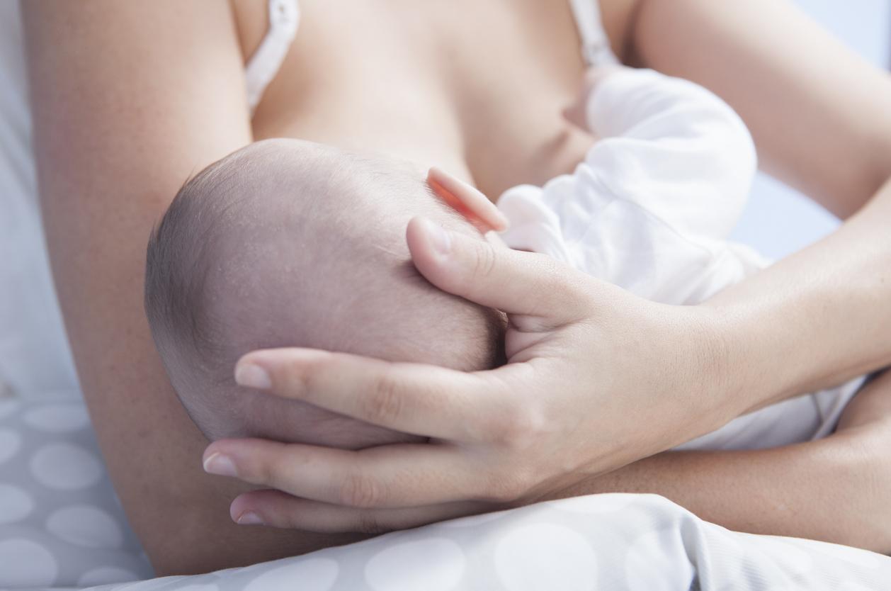 Breastfeeding in public is finally legal in all 50 US states The Independent The Independent