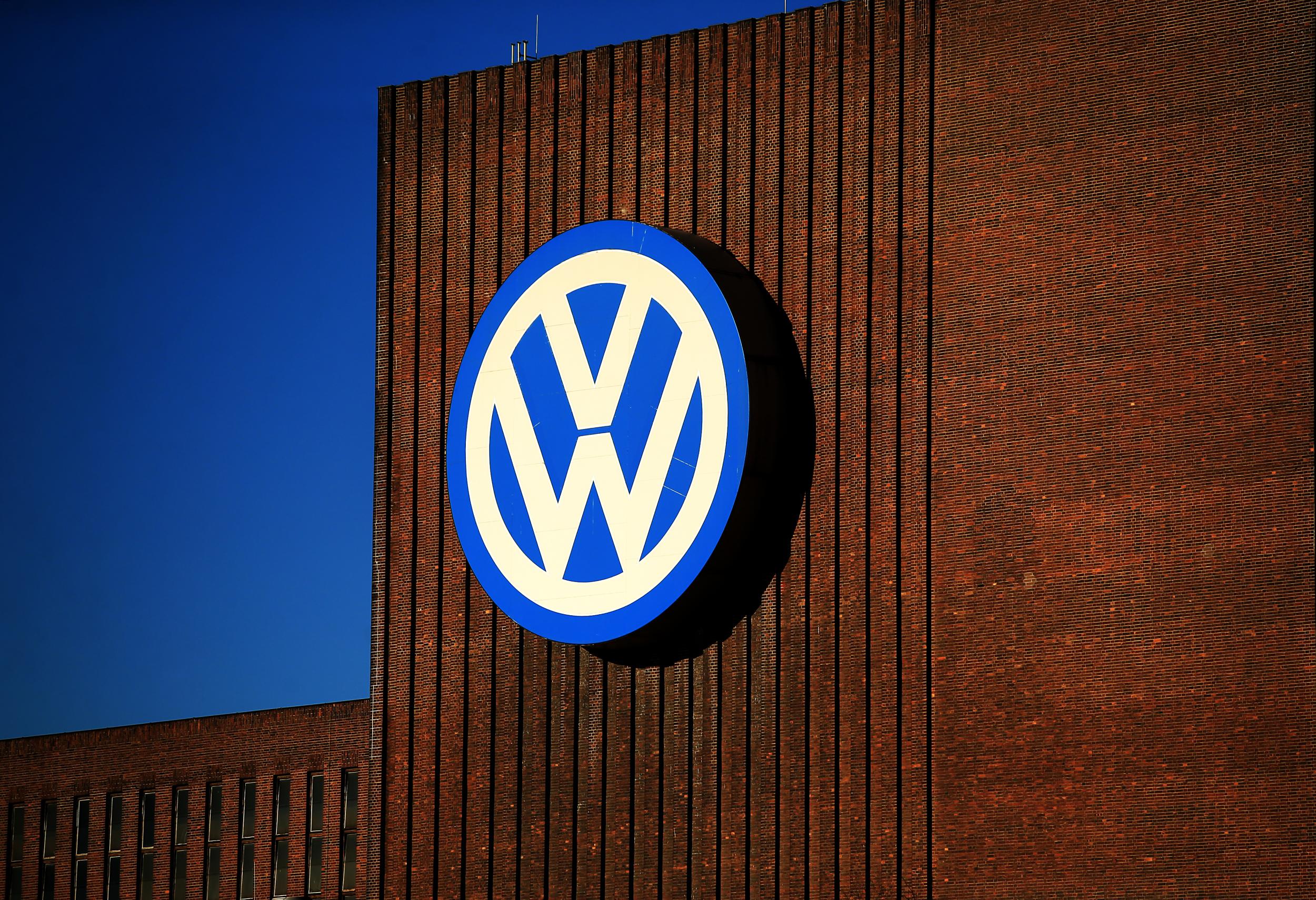 VW has been rocked by an emissions scandal