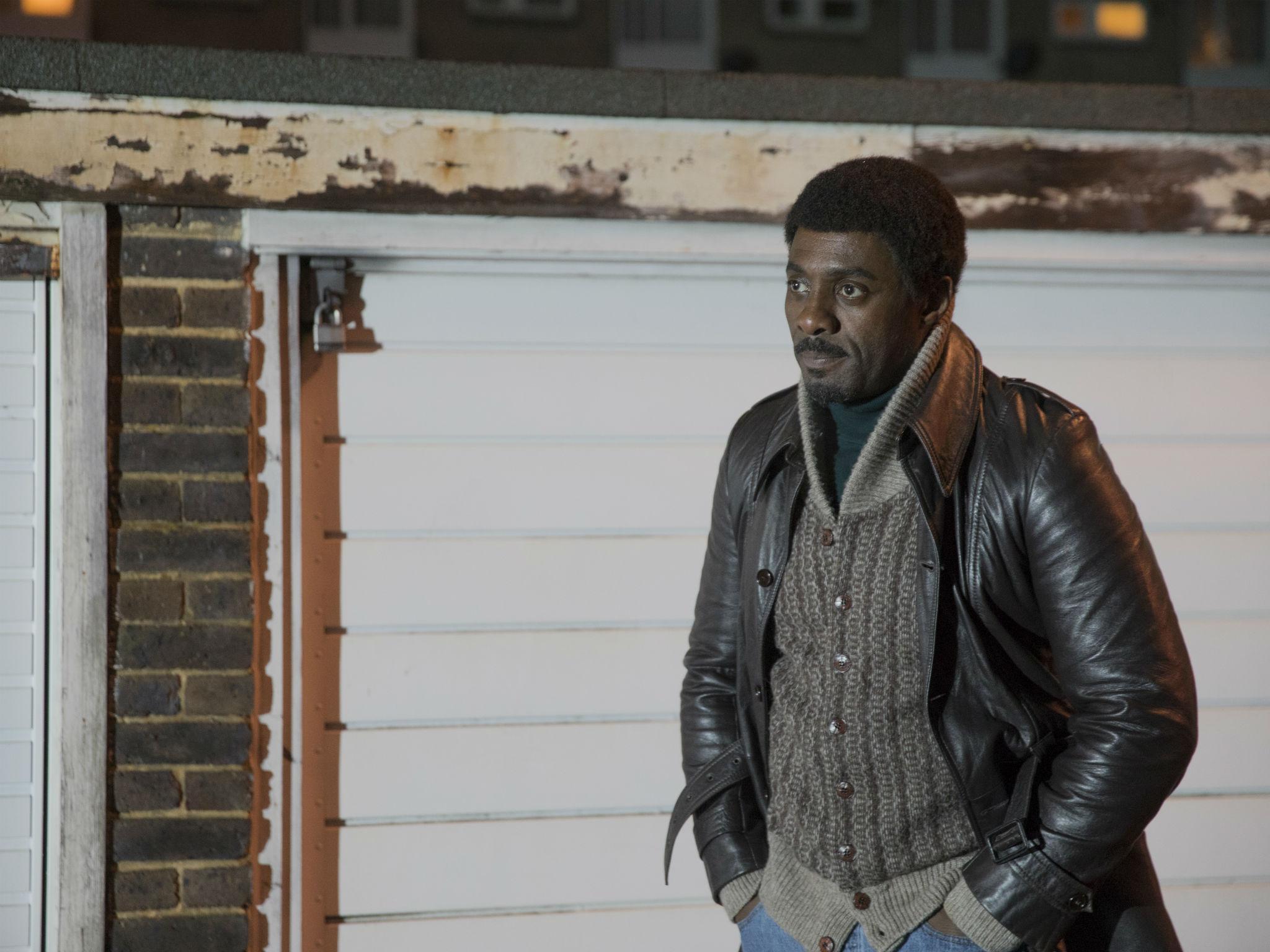 Elba’s sitcom 'In the Long Run' reflects his experience as a youth in east London