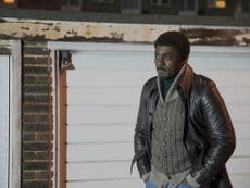 Idris Elba on his new sitcom: It puts a lens on racism in the Eighties
