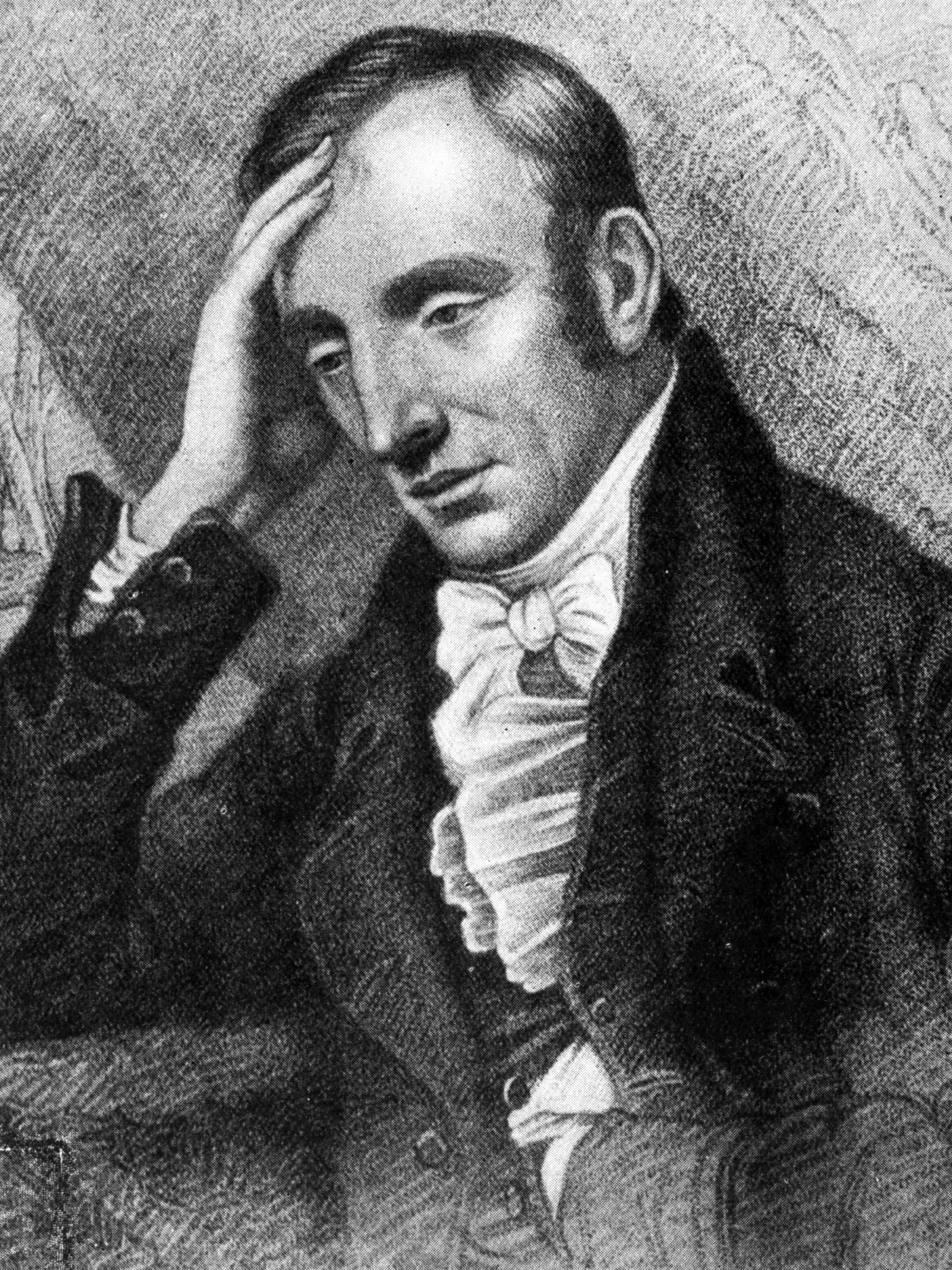 The solitary reader: Wordsworth’s collected works also make the list