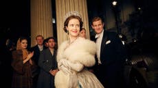 The Crown's producers apologise to actors over wage gap