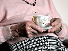 Social care on its knees as MPs call on government to act 