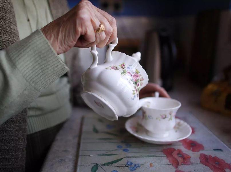 Nearly one in five expecting to retire this year estimate they provide more than £500 a month to family members