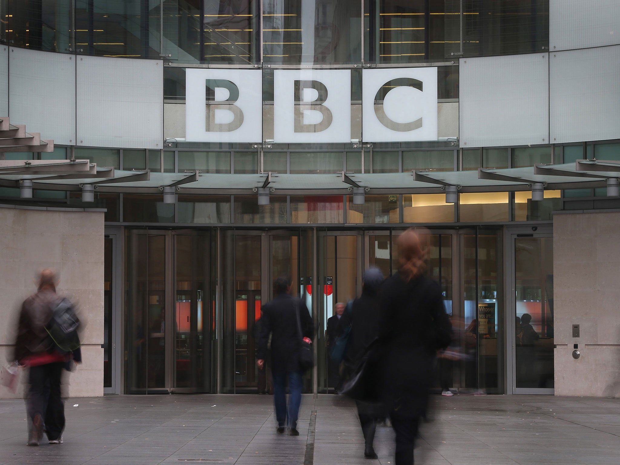 The BBC has announced a new independent dispute resolution process which might lead to the Corporation paying a share of its employees' historic bills