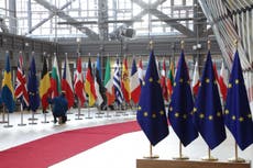 EU member states have ‘concerns’ about latest Brexit deal