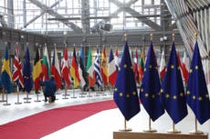 EU member states have 'concerns' about latest Brexit deal