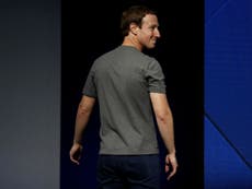 Mark Zuckerberg in spotlight amid Cambridge Analytica scandal