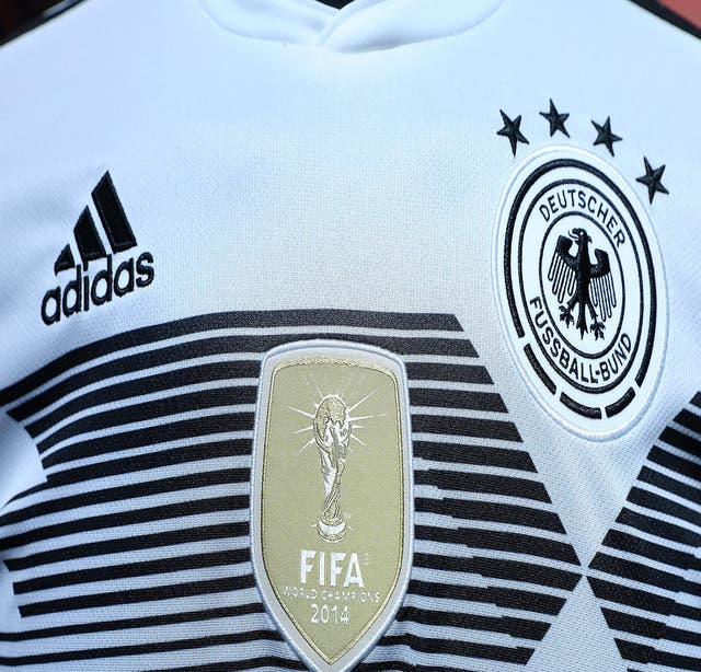 World Cup 2018 kits: Each home and away strip rated — now vote on your  favourite, The Independent