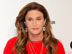 Caitlyn Jenner drops support for Trump over stance on trans rights