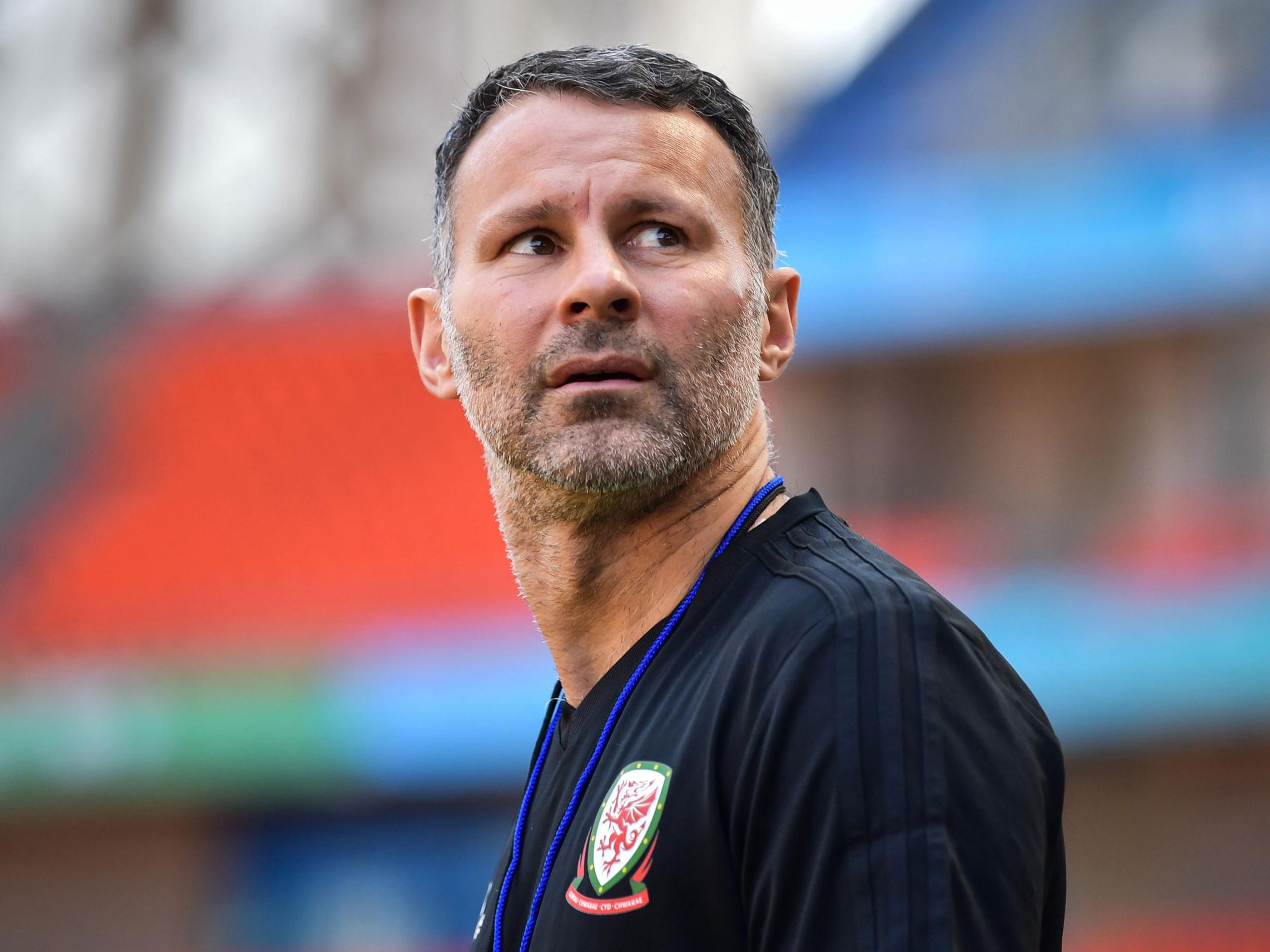Ryan Giggs is set to make his managerial debut in Nanning on Thursday