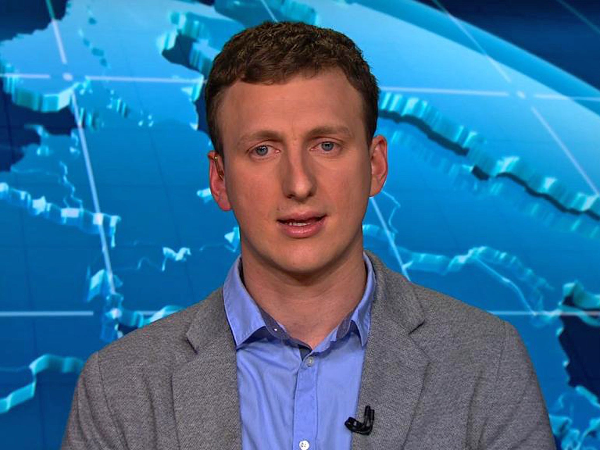 Aleksandr Kogan