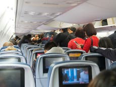 How to survive an ultra-long-haul flight