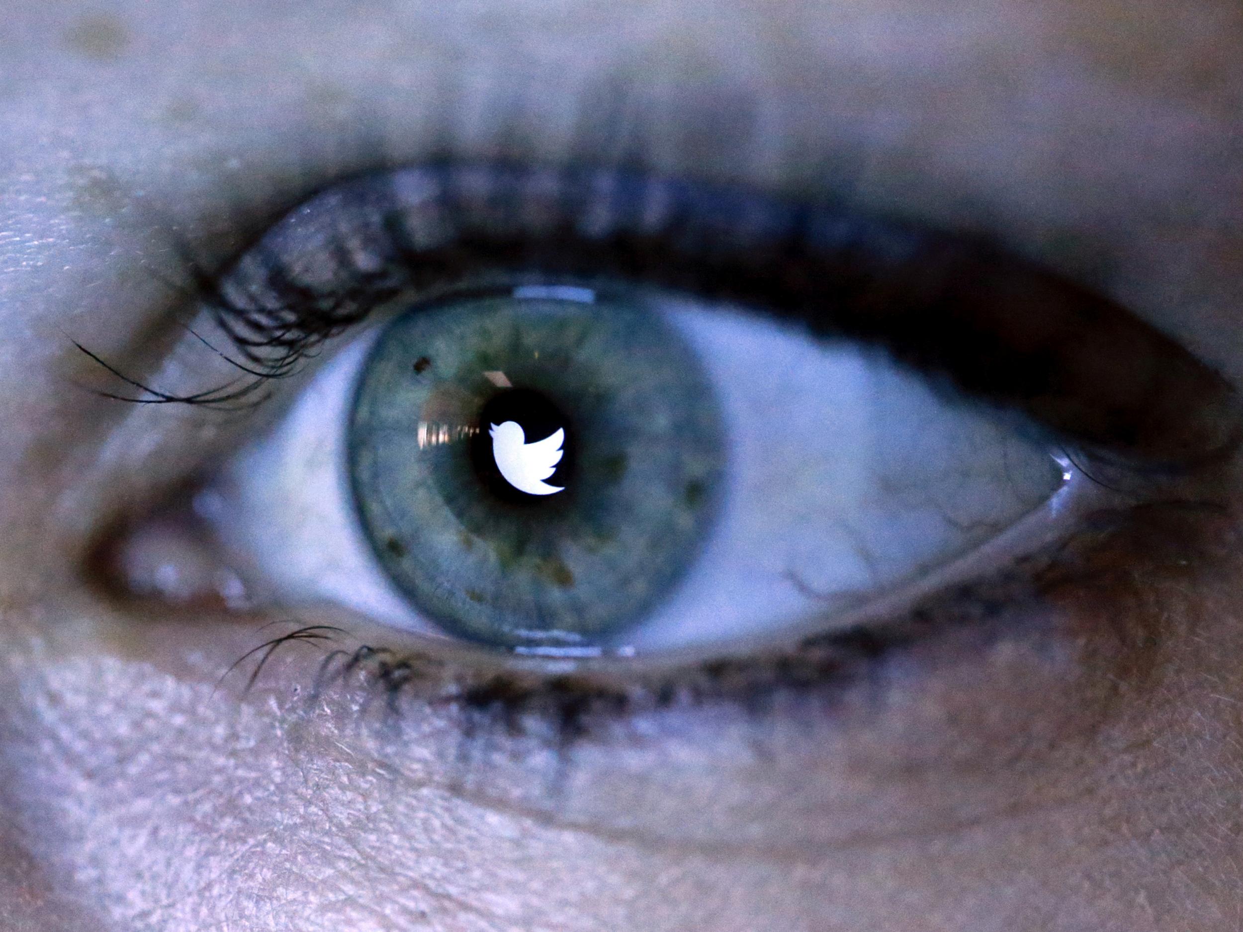 Twitter is under renewed pressure to crack down on misogynistic trolls