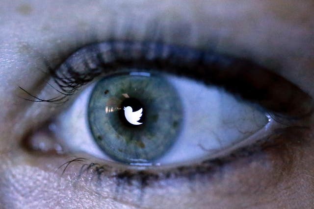 Twitter is under renewed pressure to crack down on misogynistic trolls