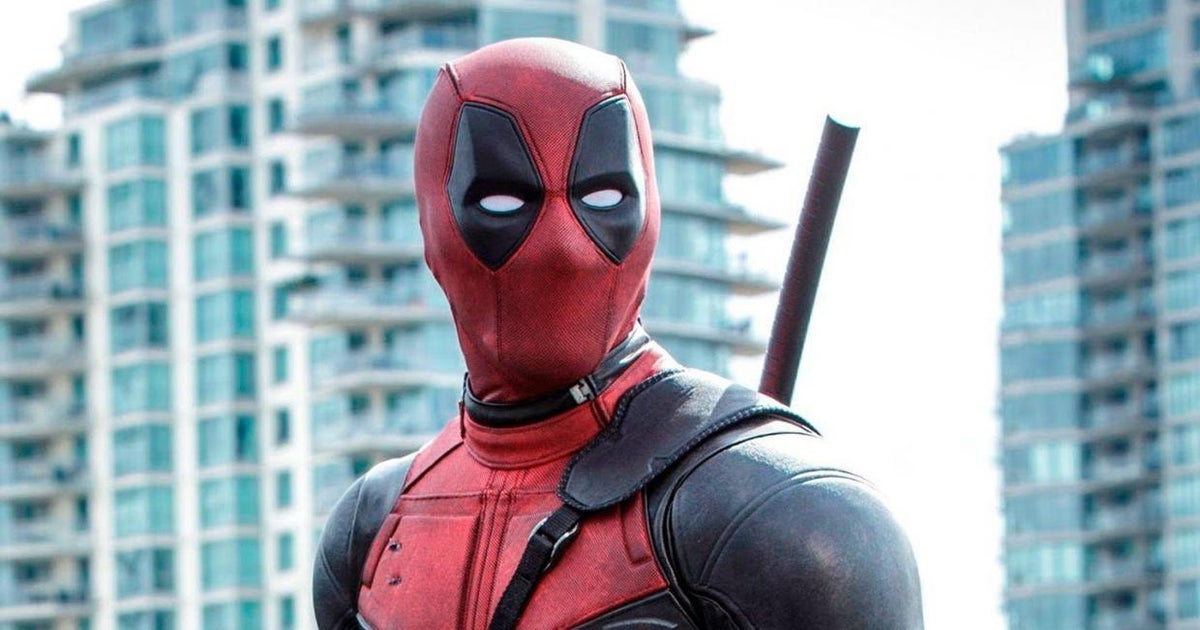 Marvel's Deadpool 3 enters production in London, UK