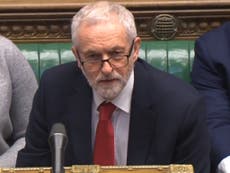 Jeremy Corbyn hasn't reassured me about fighting antisemitism