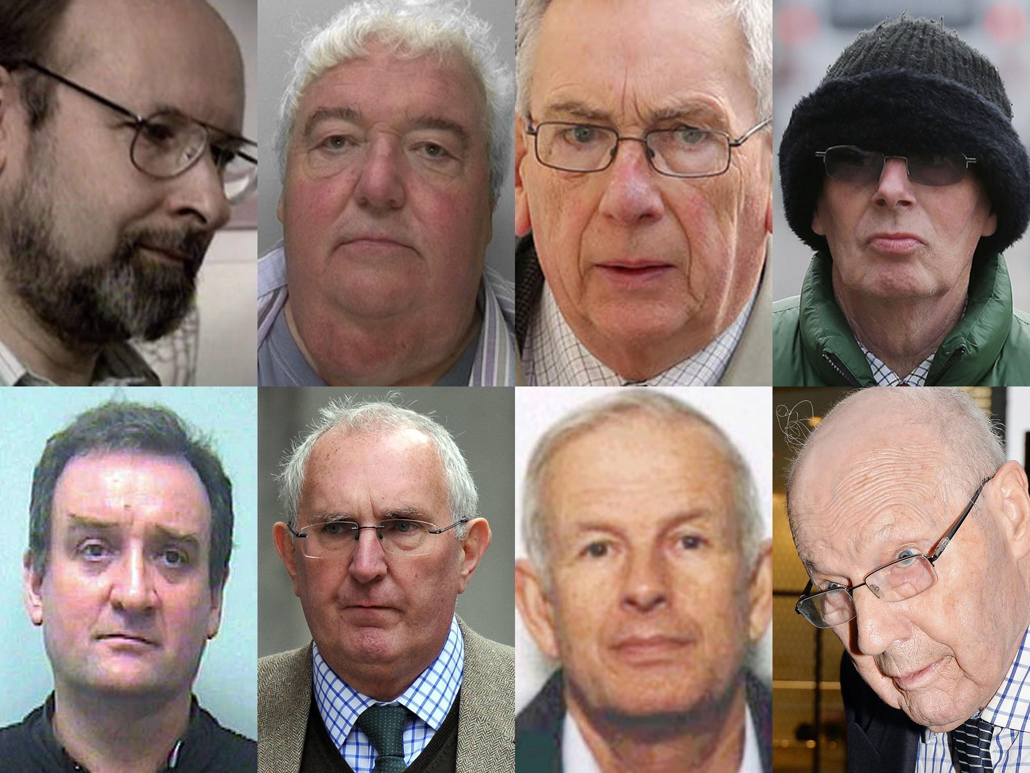 Chichester child abuse How did one small Church of England diocese produce so many paedophile reverends? The Independent The Independent