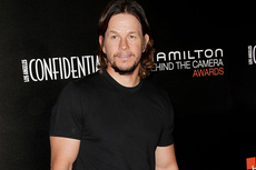 Mark Wahlberg shares dramatic transformation after gaining 14kg in three weeks for new film