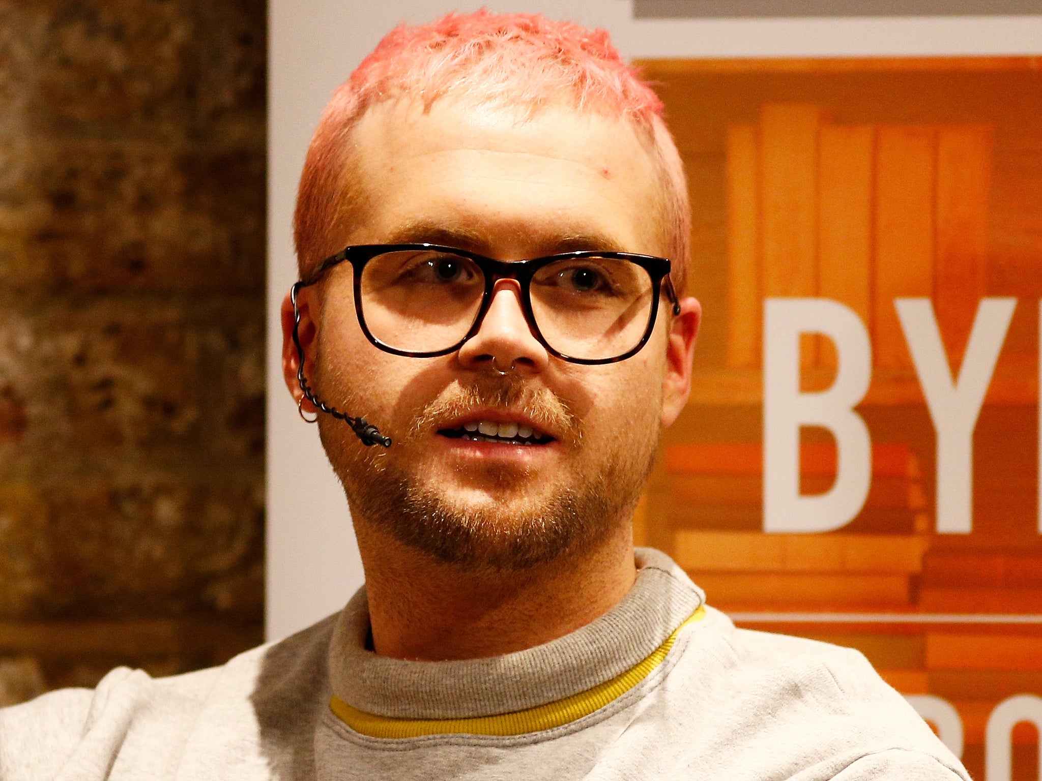 Whistleblower Christopher Wylie has been described as 'the data nerd who came in from the cold'