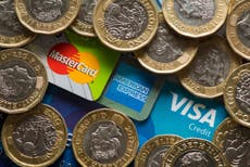 Digital bank Revolut launches 'disposable' credit card