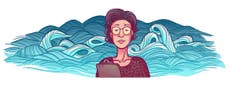 Google honours feminist scientist who cleaned seas of nuclear bombs