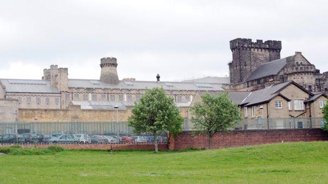 Mr Noble was one of five people to kill themselves at HMP Leeds in 2020