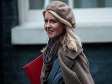 Charities made to ‘sign contracts to protect McVey’s reputation’