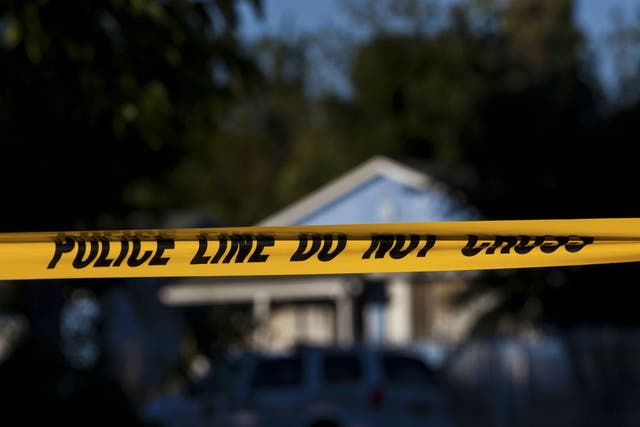 Two children killed in accidental shootings in Virginia