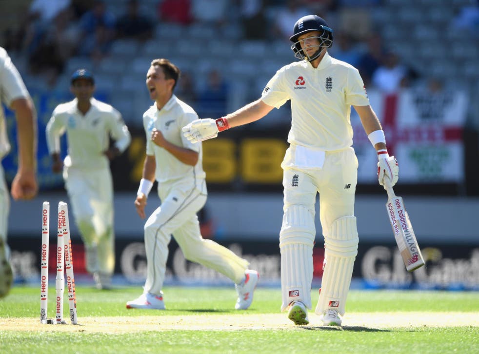 England's already shambolic tour plumbed new depths in Auckland