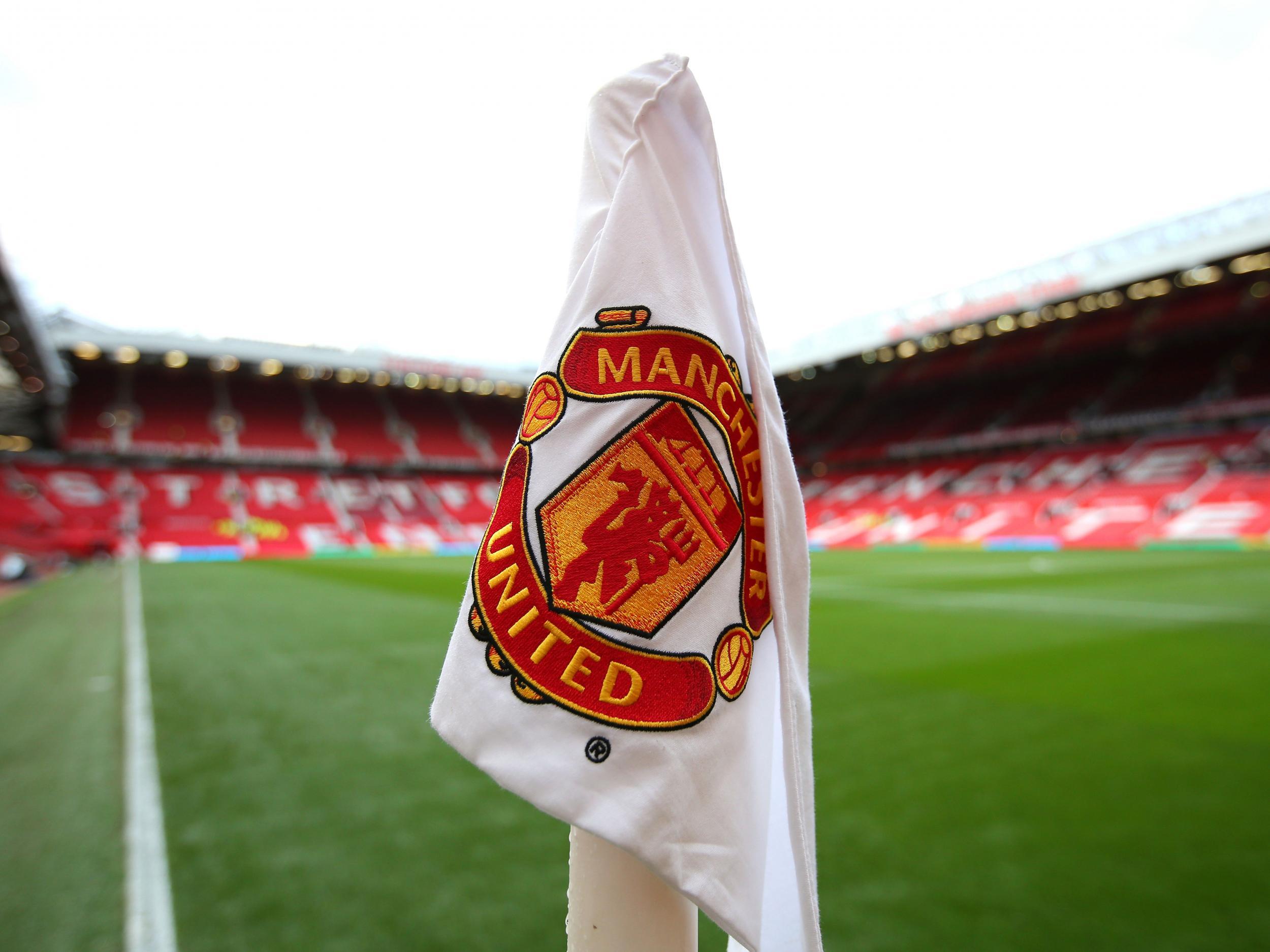 Manchester United announced the plans on Wednesday evening