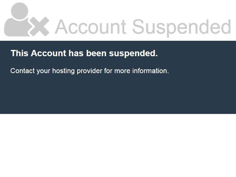 The website of Ovleno Business Intelligence, a company linked with Cambridge Analytica's parent company, has been suspended