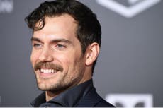 Henry Cavill apologises for #MeToo comments following online backlash 
