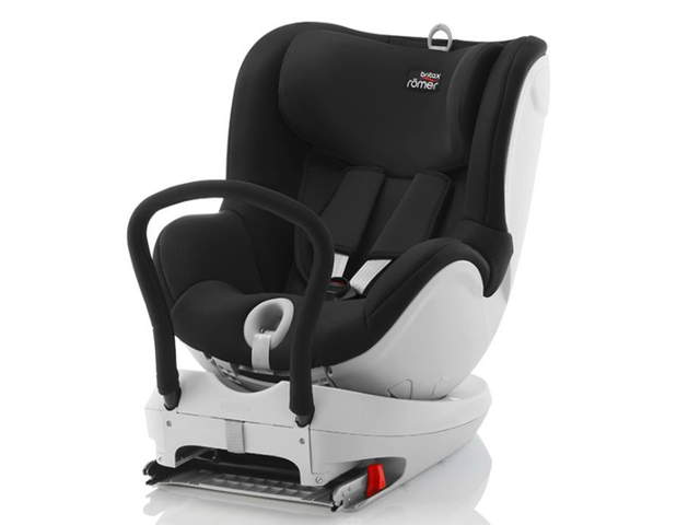 Britax romer регистрация кресла