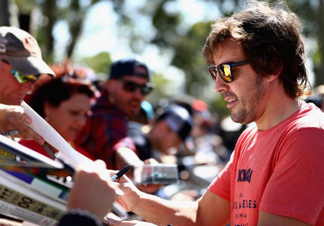 Could Fernando Alonso and McLaren return to prominence?