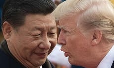 China hits back at Donald Trump with tariffs on $3bn of US imports