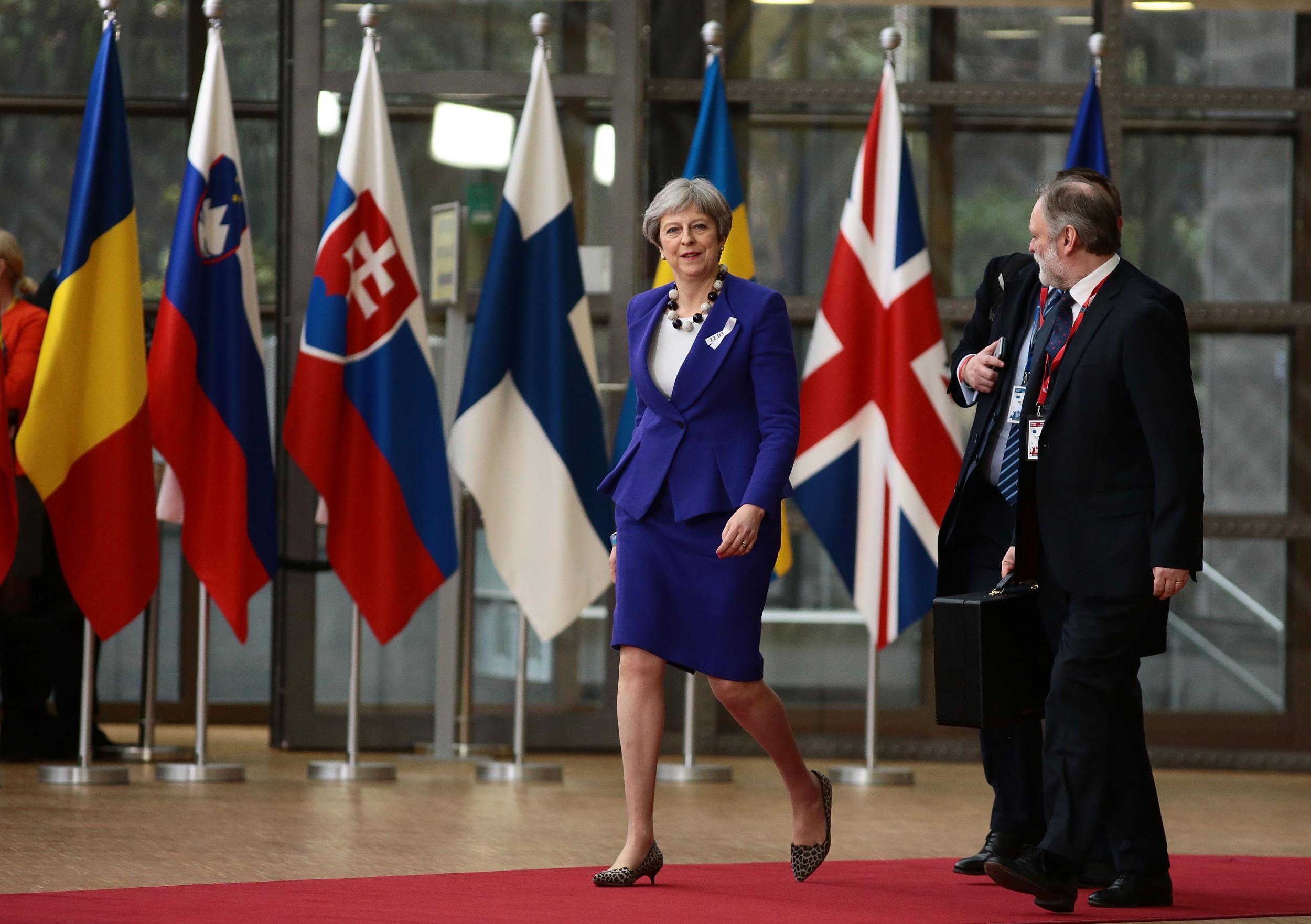UK diplomacy will probably have to work much harder after we ‘take back control’ from the EU