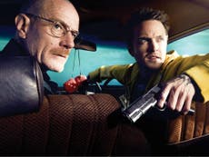 Breaking Bad creator Vince Gilligan reflects upon TV series 10 years on: 'Walter White was in my head 24 hours a day'