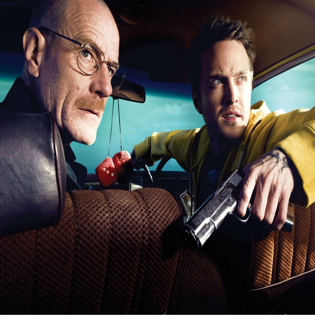 10 years ago, Breaking Bad produced its greatest episode ever