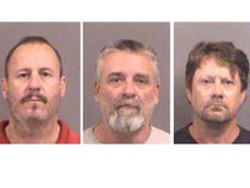 Kansas men charged with bomb plot to ‘kill Muslims'