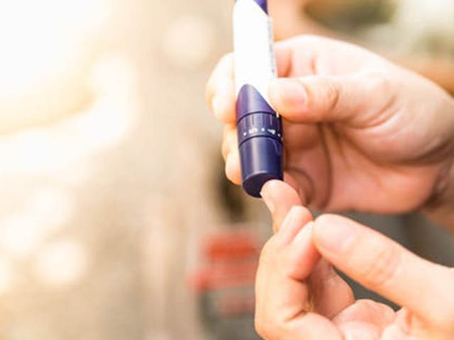 More than 2,000 patients receiving too little insulin developed diabetic ketoacidosis