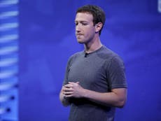 Major companies pull advertising from Facebook over data breach