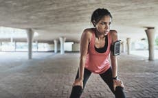 Short bouts of exercise as beneficial as longer workouts, study finds