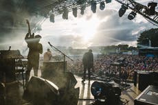 The best UK festivals for discovering new music