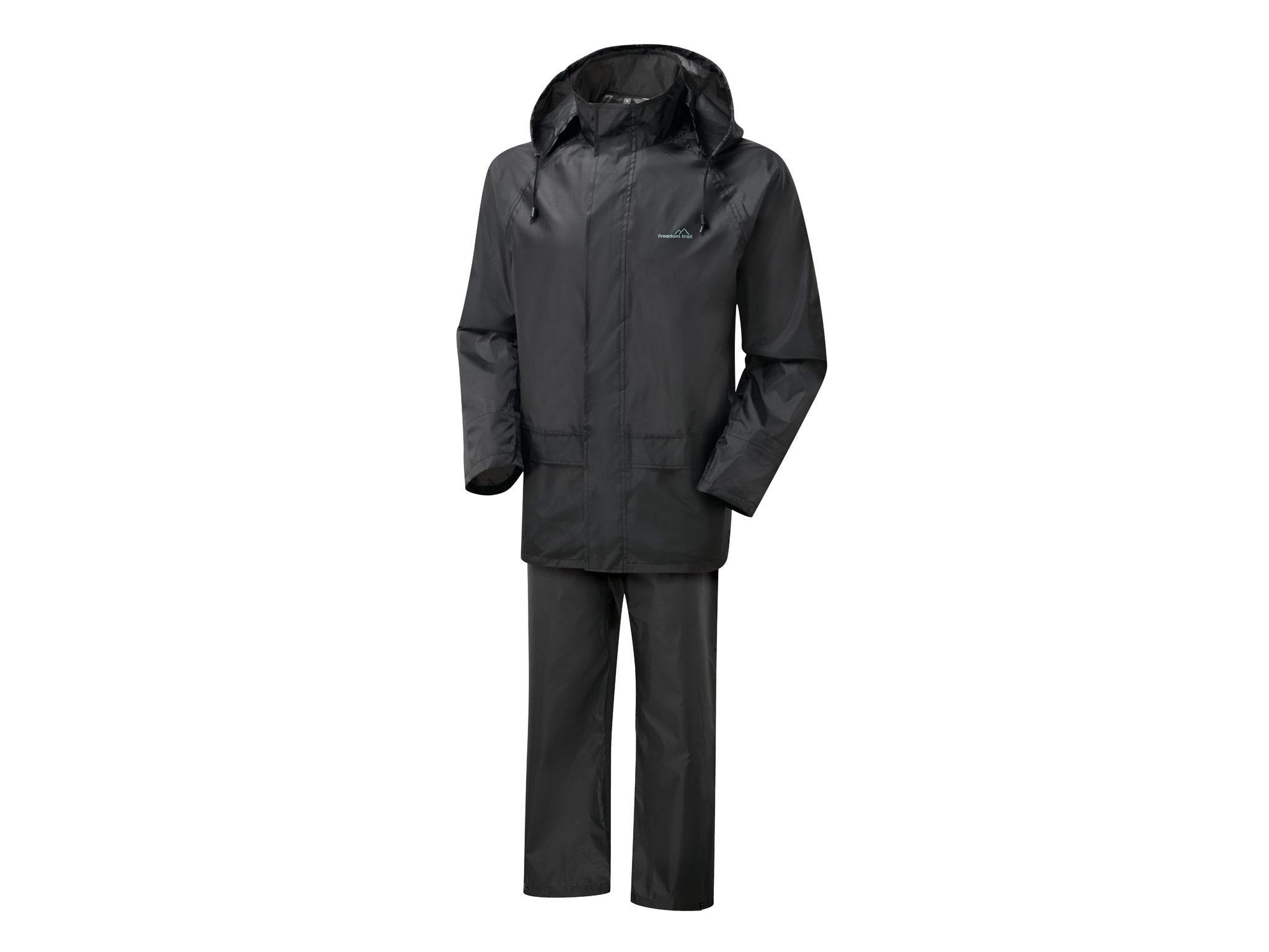 go outdoors raincoats