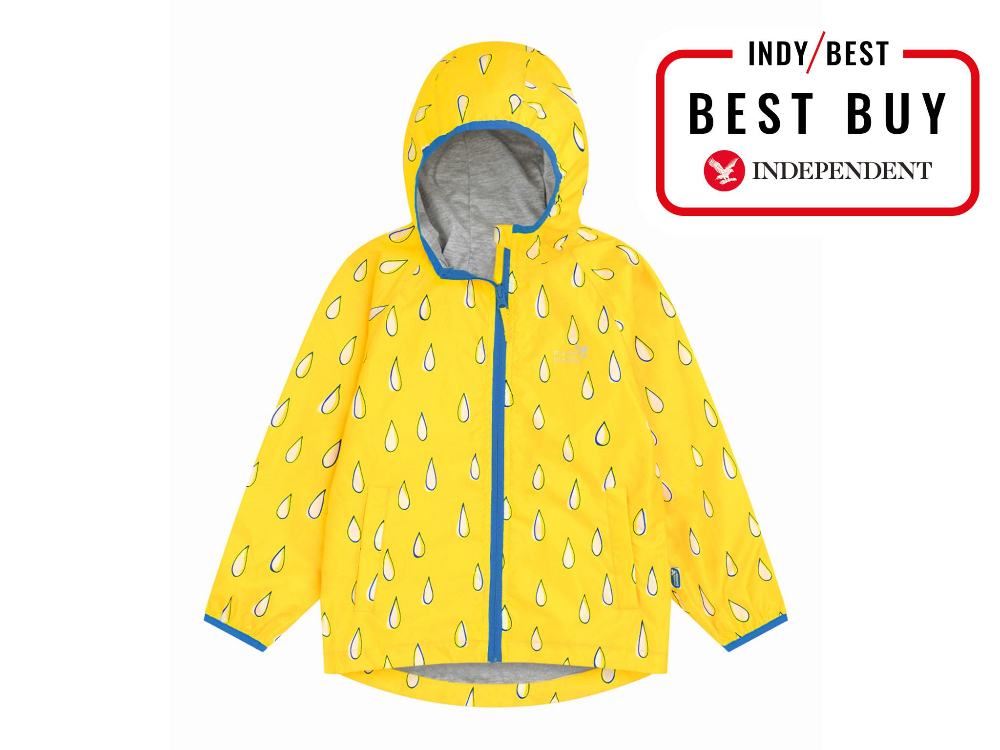 go outdoors raincoats